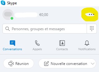 Ou Trouver Mon Pseudo Skype Formations Du Crossmedia